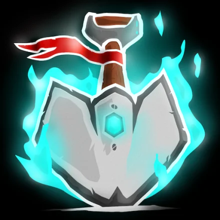 Warshovel
